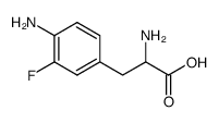 457-02-3 structure