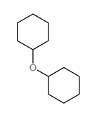 二环己烷醚结构式