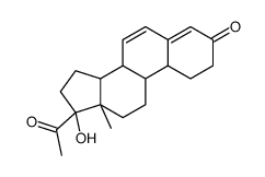 GESTADIENOL picture