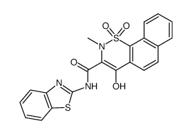 60206-92-0 structure