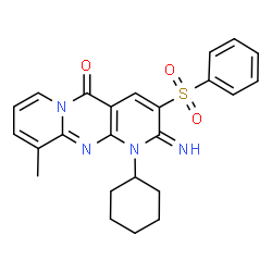 606963-18-2 structure