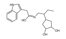 61755-50-8 structure