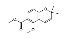 62499-05-2 structure