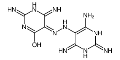 63436-12-4 structure