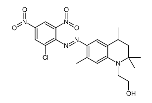 1,4-Bis[3,4,5-tris(allyloxy)benzoyl]piperazine structure