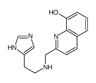 648896-23-5 structure