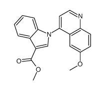 649539-13-9 structure