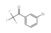 1-(3-BROMOPHENYL)-2,2,2-TRIFLUOROETHANONE picture