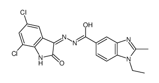 6558-02-7 structure