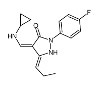 6704-99-0 structure