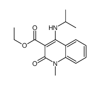 75483-08-8结构式