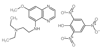 7702-29-6 structure