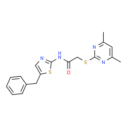 SirReal1 Structure