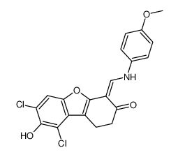 84989-92-4 structure