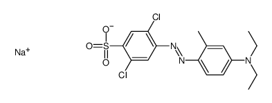 85188-09-6结构式