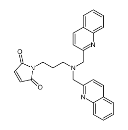 851955-91-4 structure