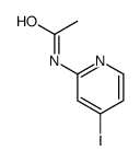 N-(4-iodopyridin-2-yl)acetamide picture