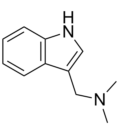 Gramine Structure