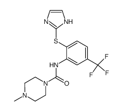 88251-83-6 structure