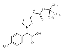 885276-15-3 structure