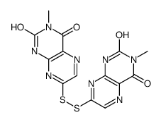 89334-11-2 structure