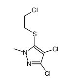 93460-25-4结构式