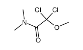 98070-84-9 structure