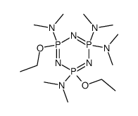 10006-25-4 structure