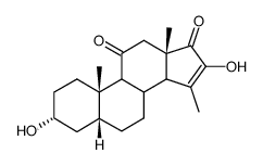 100173-00-0 structure