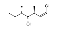 100244-11-9 structure