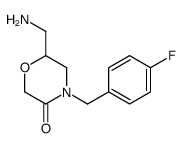 1017113-26-6 structure