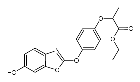 1051401-33-2 structure