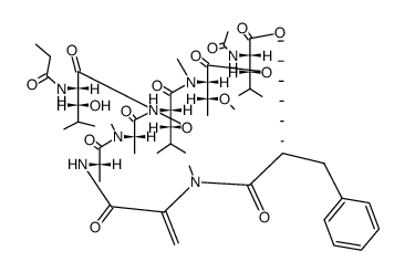 107530-18-7 structure
