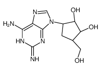 108742-10-5 structure