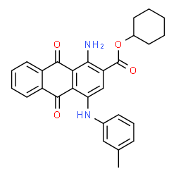 114090-08-3 structure