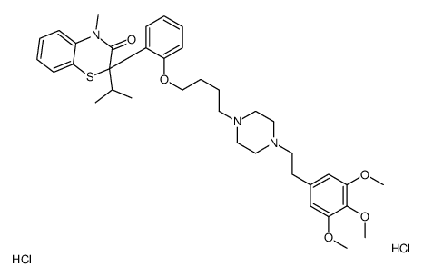 115043-27-1 structure