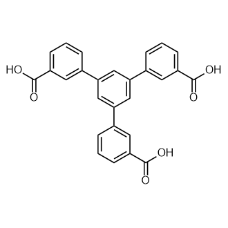 3,3',3''-(1,3,5-苯甲三基)三(苯并乙二胺)图片