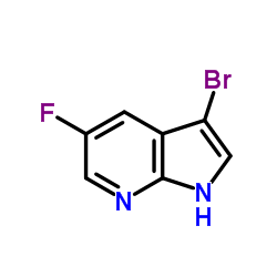 1190309-71-7 structure