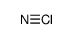 nitrogen monochloride Structure