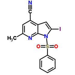 1227268-52-1 structure