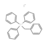 Phosphonium,triphenyl(phenylmethyl)-, iodide (1:1) picture