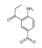 124623-32-1 structure