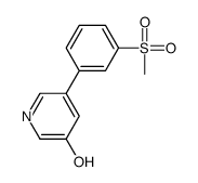 1261958-46-6 structure