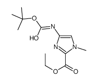 128293-63-0 structure