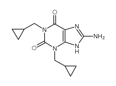 132210-43-6 structure