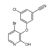 1338226-14-4 structure