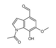 137542-66-6 structure