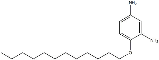 4-(Dodecyloxy)benzene-1,3-diamine picture