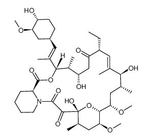 L685818 Structure