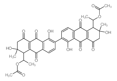 18126-05-1 structure